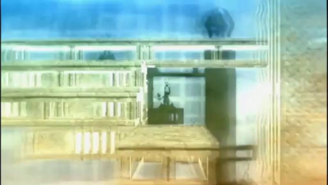 A Shadow's Tale < 02 > Proposition