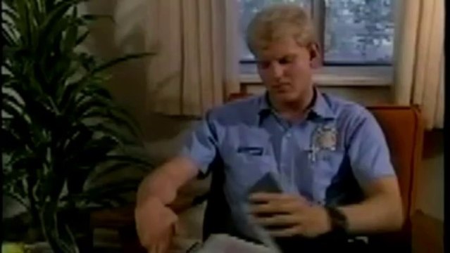 BILL KEEFER FIREARMS INSTRUCTOR INTRODUCTION TO FIREARMS