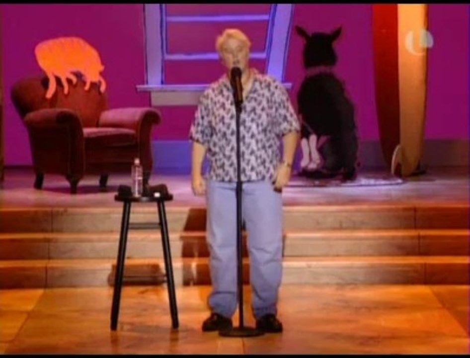 Wisecrack-Sabrina Matthews (on Alanis Morissette)