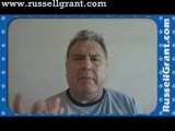 Russell Grant Video Horoscope Virgo September Monday 2nd 2013 www.russellgrant.com