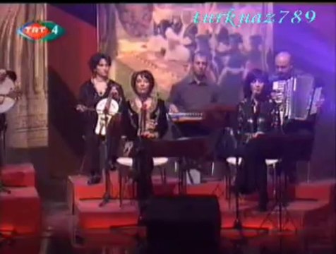GÖNÜL BAĞI KOROSU-Seherde Bir Bağa Girdim
