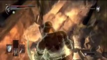 RPG Plays   Demon's Souls - Part 7 - Flamelurker Failure  [2-2]