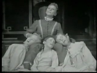 Mary Martin "Moonshine Lullaby"