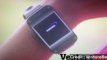 Info on Samsung's New Smartwatch Leaked