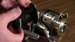 Okuma Avenger ABF-50 spinning real unboxing and first look