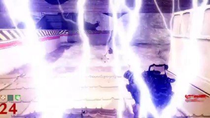 Call of Duty Zombies Map: GRAND MOON | Ep.5