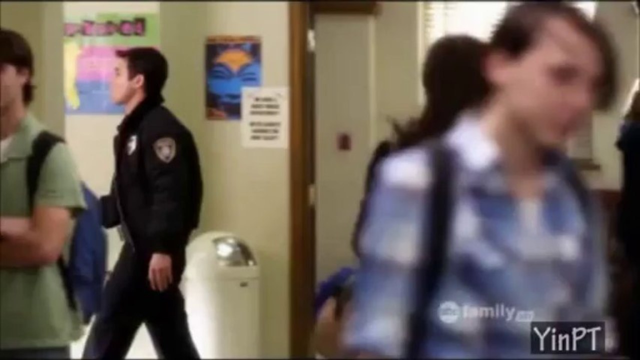 Pretty Little Liars - Funny moments part 2