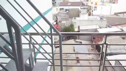 Cho thuê căn hộ Trang Lê quận 8 giáp cầu nguyễn văn cừ
