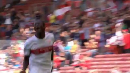 Los mejores goles de la cuarta jornada