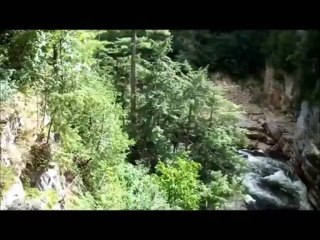 500 mile N.E. loop with SCO063 Challenger  150cc Scooter from MegaMotorMadness.com