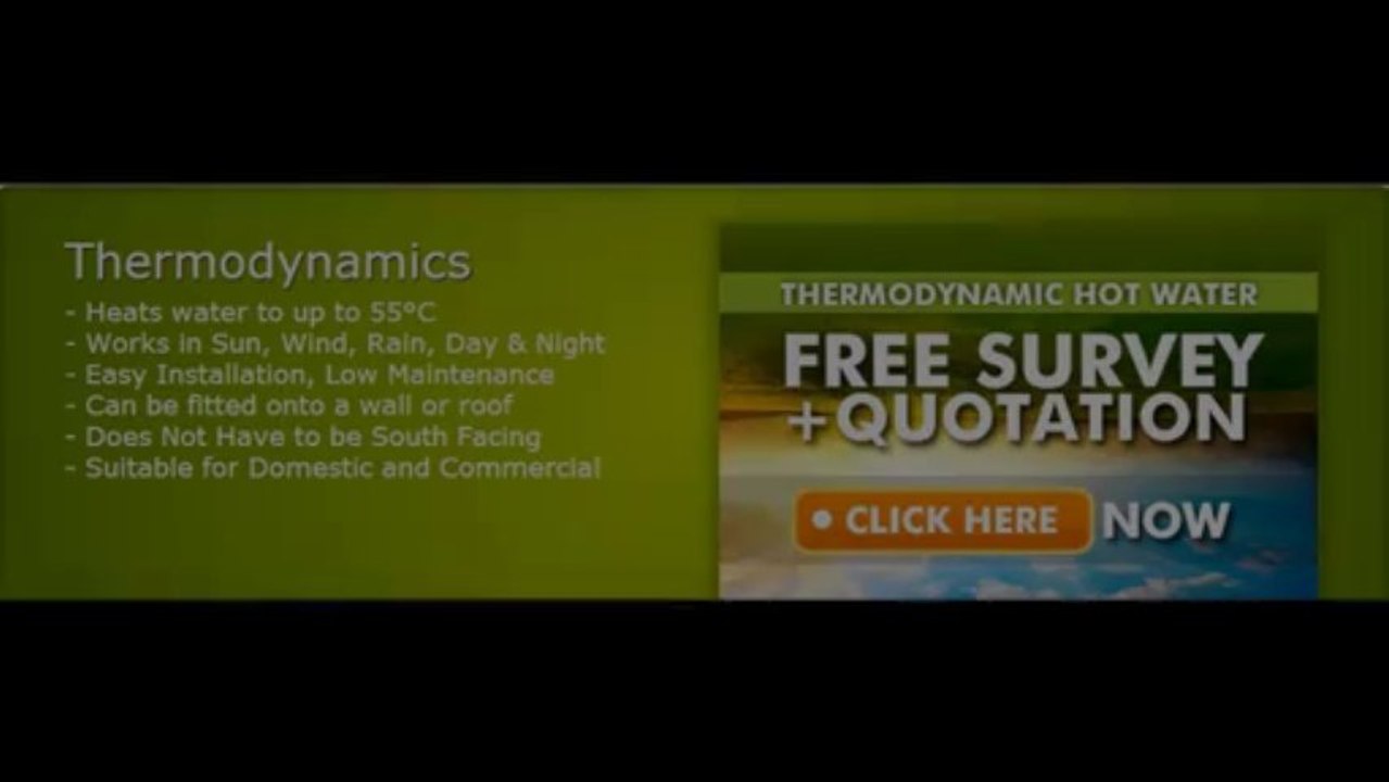 The Best Alternative Hot Water System for Your Home thermodynamic atmospheric system