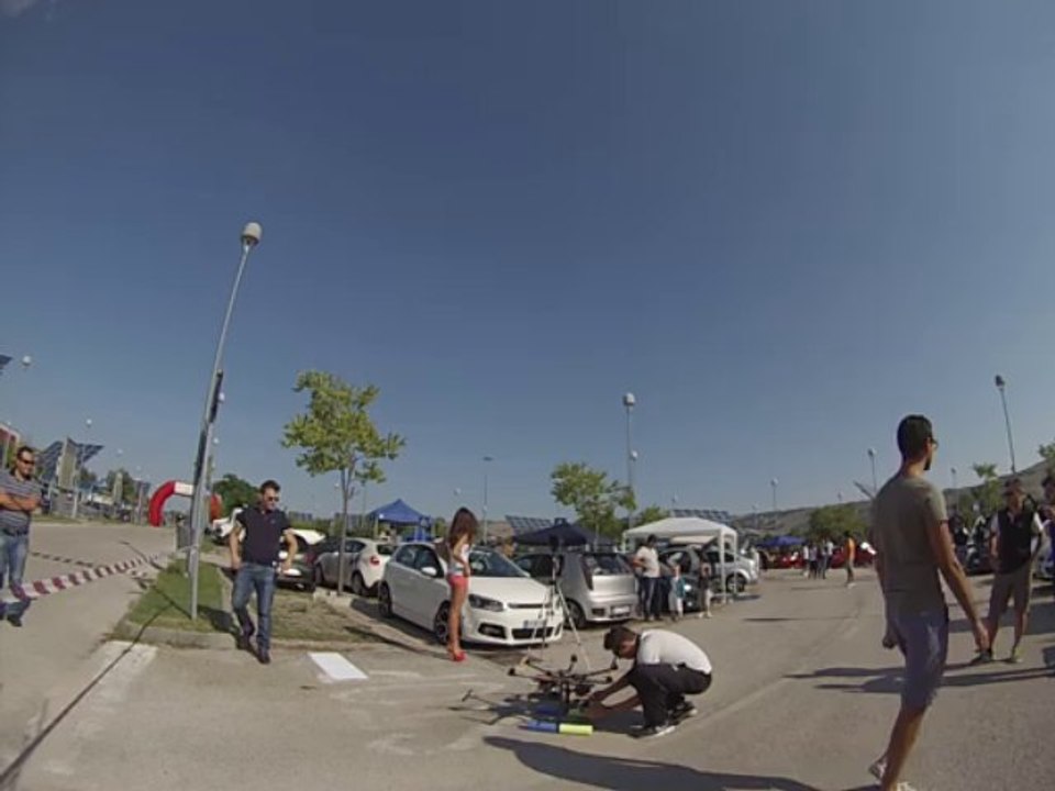 Drone 8