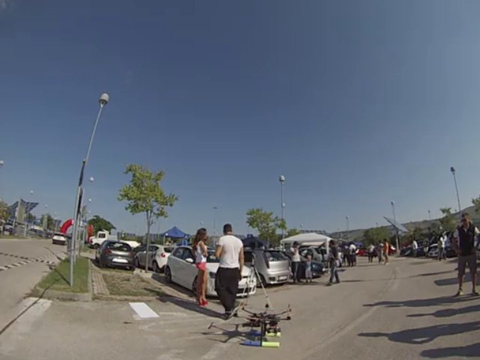 Drone 9