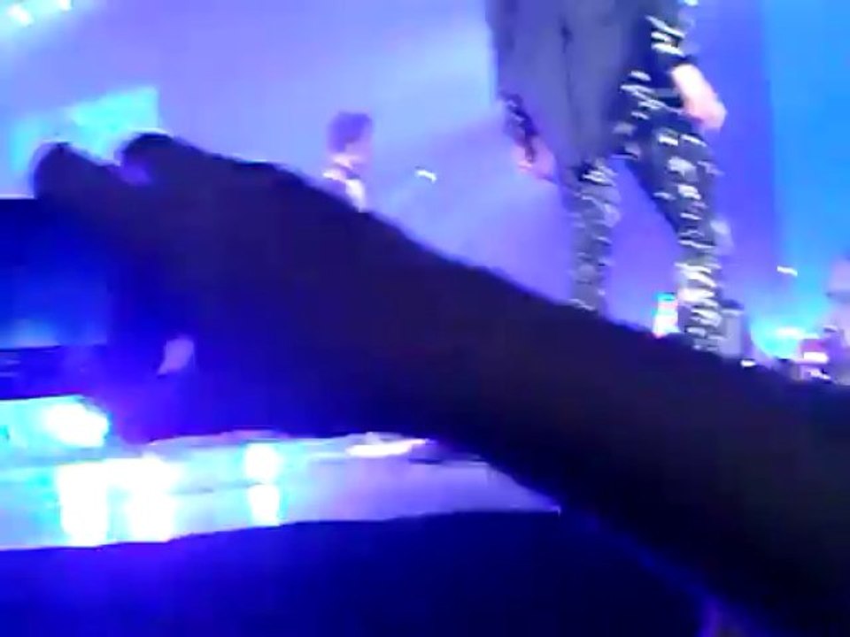 130831 Infinite World Tour - One Great Step Indonesia [Sungyeol Focused]