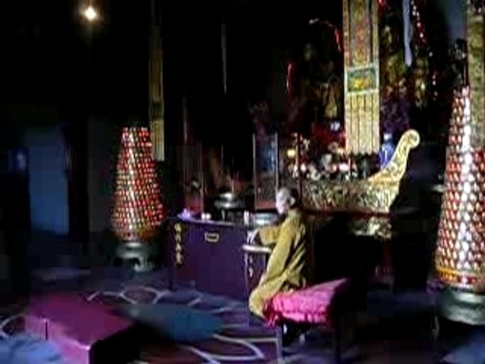 jiuhua shan