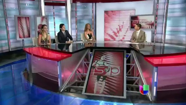 HD: Un Dia con Maite Perroni [@MaiteOficial] || SyP