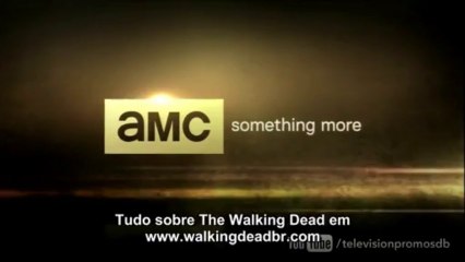 The Walking Dead 4ª Temporada: Teaser "Please Help Me"
