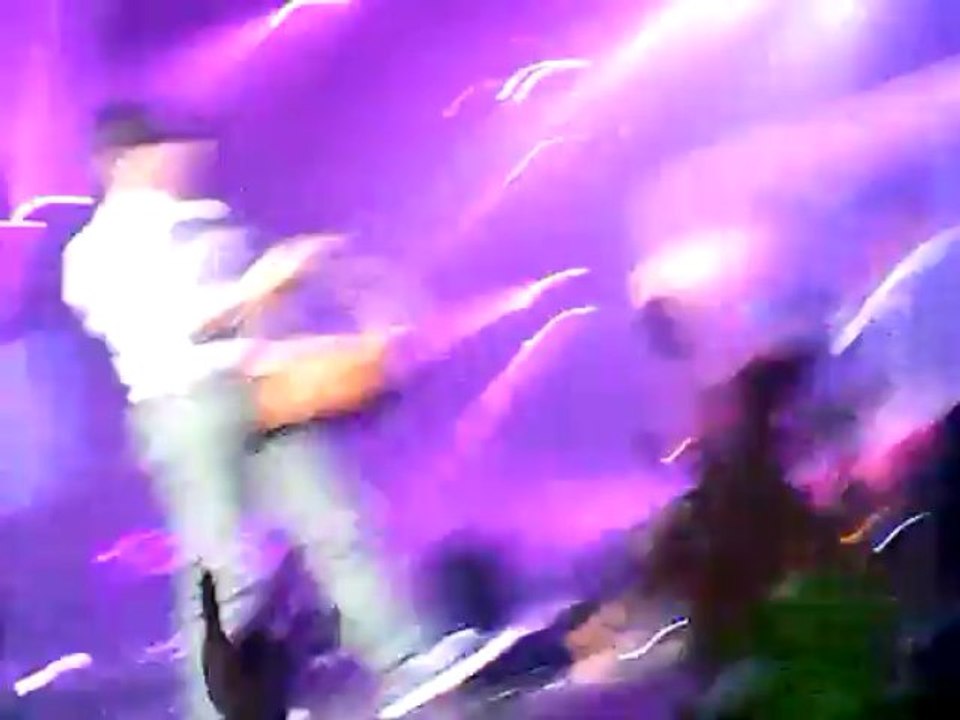 130831 Infinite OGS Jakarta - In The Summer MyungYeol focus