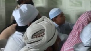 Shan e Mola e Qaynat Mola Ali Karamulla Waju Kareem Speech by Mufakir e Islam at Nishatabad Faislabad Part 2