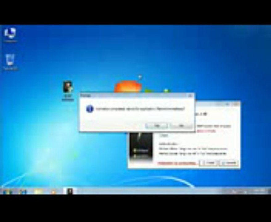 FREE XP + VISTA + 7 Activator [DOWNLOAD LINK IN VIDEO ABOUT TAB].