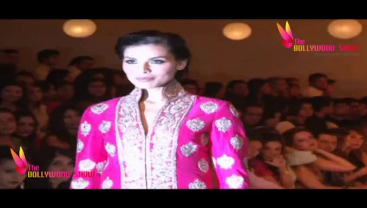 LFW OPENING SHOW BY CELEBRITY DESIGNER MANISH MALHOTRA-02_8