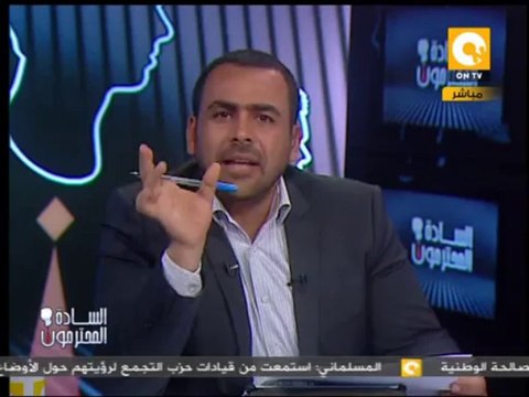 السادة المحترمون: كلام وكلام .. الضربة العسكرية الأمريكية لسوريا