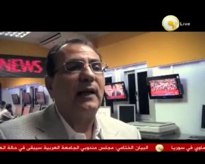المساجد لله .. تدنيس الإخوان للمساجد وانتهاكهم لحدود الله