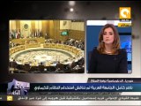 السفير نصر كامل: الجامعة العربية لم تناقش استخدام النظام السورى السلاح الكيماوي ضد السوريين