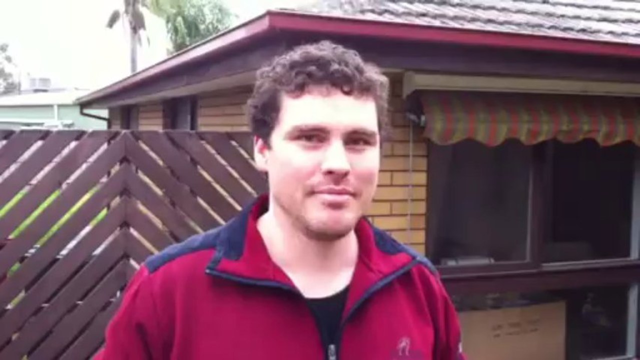 Removalists | Citymove Customer testimonial by Ash