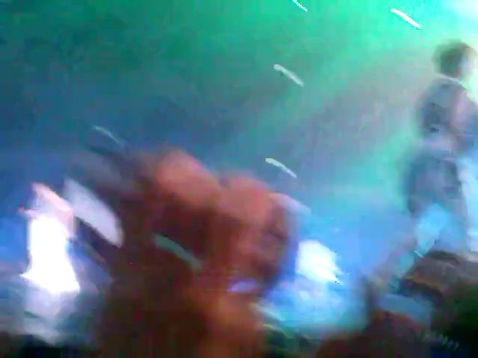 130831 Infinite OGS Jakarta - Entrust DongwooSungjongSunggyu