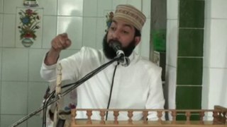 Shan e Mola e Qaynat Mola Ali Karamulla Waju Kareem Speech by Mufakir e Islam at Nishatabad Faislabad Part 1