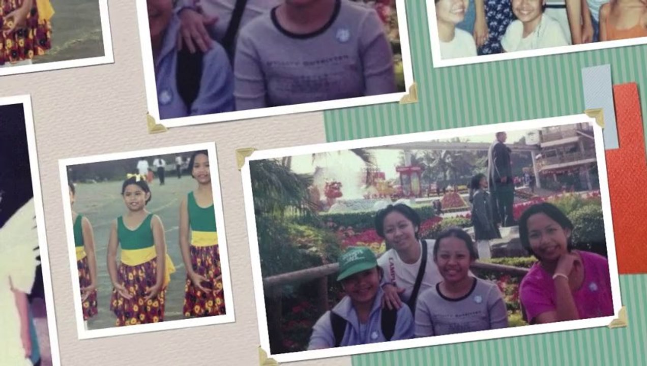 Priscillo Through the Years