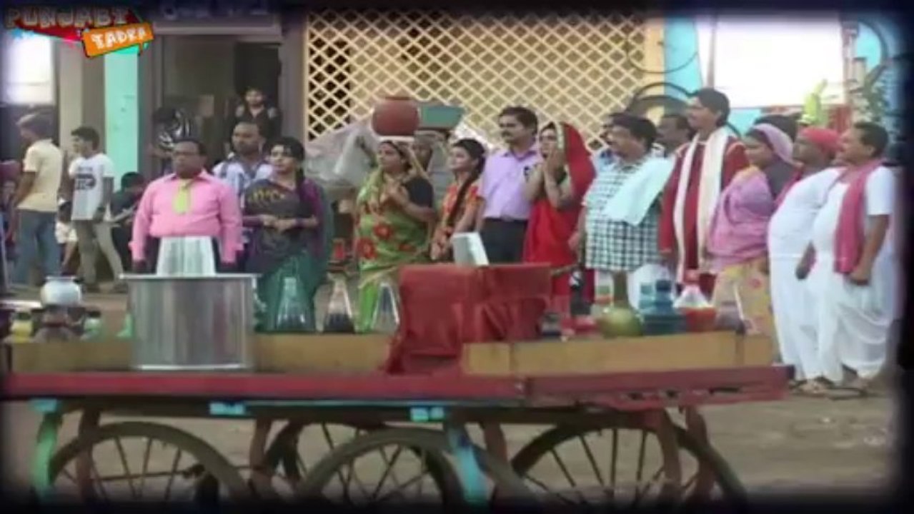 LAAPTAGANJ on Location - Full Episode 4th September