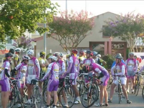 Rando du Confluent septembre 1, 2013