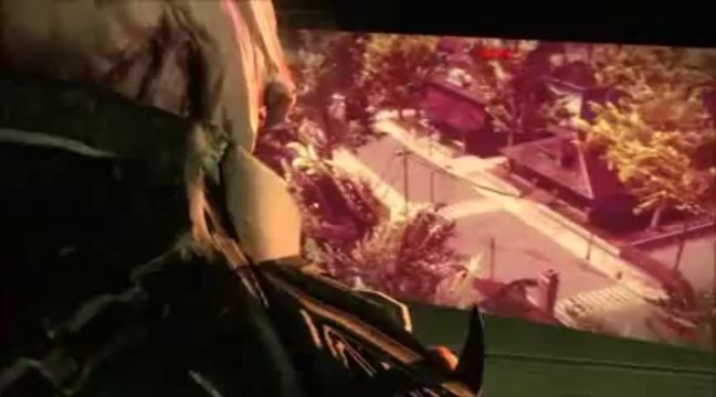 SAINTS ROW IV [PC] Full Game With Working Keygen And Crack