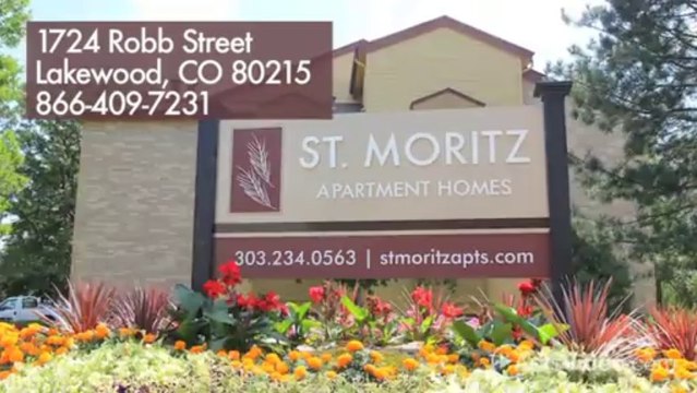 St. Moritz Apartments in Lakewood, CO - ForRent.com