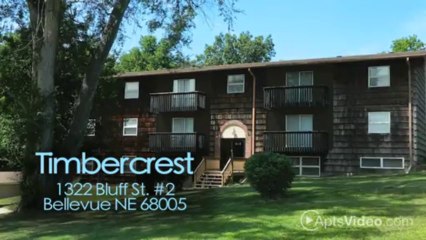 Timbercrest Apartments in Bellevue, NE - ForRent.com