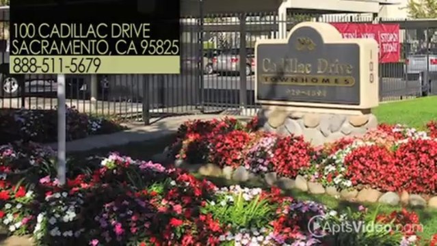 Cadillac Drive Apartments in Sacramento, CA - ForRent.com