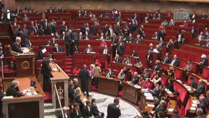 Syrie : Hollande doit-il consulter le Parlement ?