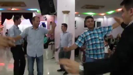 42. AFŞİN GÜREŞ FESTİVALİ-HALİL DEMİR