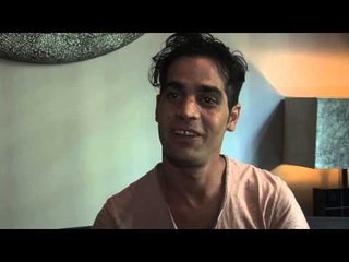 Nieuw album Blackfield met medewerking Suede-zanger