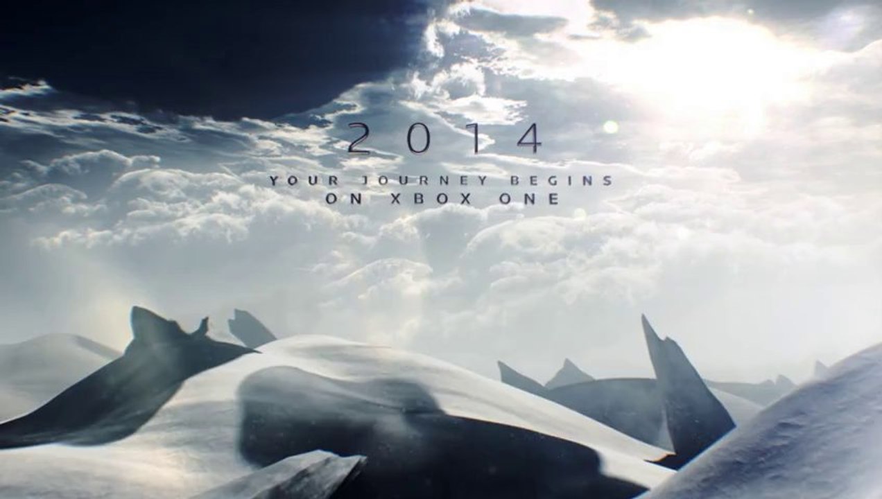 Halo 5 - First Trailer