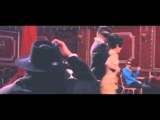 White Lies make statement with Big TV