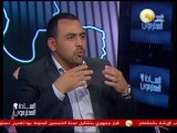 السادة المحترمون: الأحد 01 سبتمبر 2013