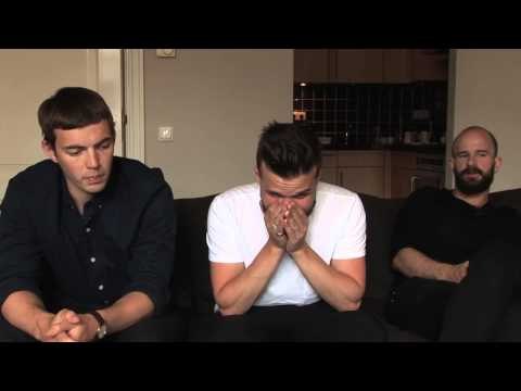White Lies interview (part 2)