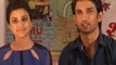 Parineeti And Sushants Shuddh Desi Romance Interview