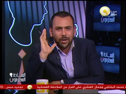 السادة المحترمون: الشيخ حافظ سلامة يؤكد فشل مؤامرة أمريكا لإسقاط الجيش المصري