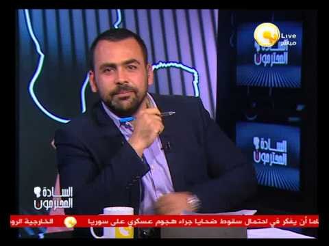 السادة المحترمون: تنظيم القاعدة في العراق والشام يدعو لإستهداف الجيش المصري