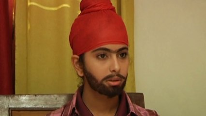 Roli in Punjabi  Avtar | Sasural Simar Ka