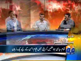 Geo Headlines-02 Sep 2013-0900